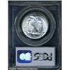 Image 2 : 1944 50C MS66 PCGS. Radiant luster is exuded from 1944 50C MS66 PCGS.