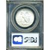 Image 2 : 1944 50C MS66 PCGS. A brilliant and frosty Gem wit 1944 50C MS66 PCGS.