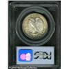 Image 2 : 1944-S 50C MS65 PCGS. Lustrous surfaces are visite 1944-S 50C MS65 PCGS.