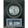 Image 2 : 1944-S 50C MS65 PCGS. Somewhat softly struck but r 1944-S 50C MS65 PCGS.