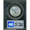 Image 2 : 1945-D 50C MS66 PCGS. The design elements are well 1945-D 50C MS66 PCGS.