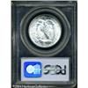 Image 2 : 1945-S 50C MS66 PCGS. Knob S. A brilliant and high 1945-S 50C MS66 PCGS.