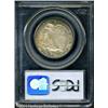 Image 2 : 1946-S 50C MS65 PCGS. Trumpet tail mintmark. Rich 1946-S 50C MS65 PCGS.