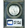 Image 2 : 1946-S 50C MS66 PCGS. Whispers of speckled olive c 1946-S 50C MS66 PCGS.