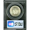 Image 2 : 1947 50C MS65 PCGS. A satiny, untoned premium Gem, 1947 50C MS65 PCGS.