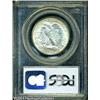 Image 2 : 1947 50C MS66 PCGS. Bright, lustrous surfaces are 1947 50C MS66 PCGS.