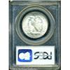 Image 2 : 1947-D 50C MS66 PCGS. Well struck from mildly worn 1947-D 50C MS66 PCGS.