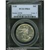Image 1 : 1938 50C PR64 PCGS. Nearly full brilliance is emit 1938 50C PR64 PCGS.
