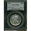 Image 1 : 1939 50C PR65 PCGS. Fully struck with a complete t 1939 50C PR65 PCGS.