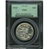 Image 1 : 1940 50C PR65 PCGS. This brilliant proof is exquis 1940 50C PR65 PCGS.