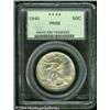 Image 3 : 1940 50C PR68 PCGS. With appreciably reflective fe 1940 50C PR68 PCGS.
