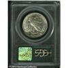 Image 2 : 1941 50C PR65 PCGS. Whispers of speckled olive col 1941 50C PR65 PCGS.