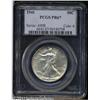 Image 1 : 1941 50C PR67 PCGS. The bright proof surfaces show 1941 50C PR67 PCGS.
