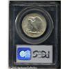 Image 2 : 1941 50C PR67 PCGS. The bright proof surfaces show 1941 50C PR67 PCGS.