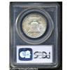 Image 2 : 1948 50C MS66 Full Bell Lines PCGS. Lustrous surfa 1948 50C MS66 Full Bell Lines PCGS.