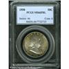 Image 1 : 1950 50C MS66 Full Bell Lines PCGS. Fully struck w 1950 50C MS66 Full Bell Lines PCGS.