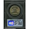 Image 2 : 1950 50C MS66 Full Bell Lines PCGS. Fully struck w 1950 50C MS66 Full Bell Lines PCGS.