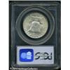 Image 4 : 1950-D 50C MS66 Full Bell Lines PCGS. Brief bands 1950-D 50C MS66 Full Bell Lines PCGS.