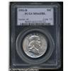 Image 1 : 1953-D 50C MS66 Full Bell Lines PCGS. Sharply stru 1953-D 50C MS66 Full Bell Lines PCGS.