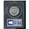 Image 2 : 1953-D 50C MS66 Full Bell Lines PCGS. Sharply stru 1953-D 50C MS66 Full Bell Lines PCGS.