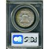 Image 2 : 1958-D 50C MS66 Full Bell Lines PCGS. A medium int 1958-D 50C MS66 Full Bell Lines PCGS.