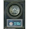 Image 2 : 1960 50C MS65 Full Bell Lines PCGS. Well struck an 1960 50C MS65 Full Bell Lines PCGS.