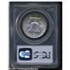 Image 2 : 1961-D 50C MS66 PCGS. Well struck and highly lustr 1961-D 50C MS66 PCGS.