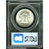 Image 2 : 1962-D 50C MS65 Full Bell Lines PCGS. Potent luste 1962-D 50C MS65 Full Bell Lines PCGS.