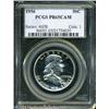 Image 3 : 1950 50C PR65 Cameo PCGS. A premium coin for the g 1950 50C PR65 Cameo PCGS.