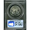 Image 2 : 1964 50C PR70 PCGS. Fully brilliant, with no blemi 1964 50C PR70 PCGS.