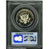 Image 2 : 1979-S 50C Type Two PR70 Deep Cameo PCGS. The 'Cle 1979-S 50C Type Two PR70 Deep Cameo PCGS.