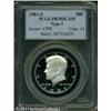 Image 1 : 1981-S 50C Type One PR70 Deep Cameo PCGS. The amaz 1981-S 50C Type One PR70 Deep Cameo PCGS.