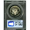 Image 2 : 1981-S 50C Type One PR70 Deep Cameo PCGS. Stone-wh 1981-S 50C Type One PR70 Deep Cameo PCGS.