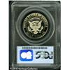 Image 2 : 1984-S 50C PR70 Deep Cameo PCGS. A brilliant and b 1984-S 50C PR70 Deep Cameo PCGS.