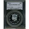 Image 3 : 1995-S 50C Clad PR70 Deep Cameo PCGS. This is one 1995-S 50C Clad PR70 Deep Cameo PCGS.
