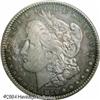 Image 1 : 1879 50C Morgan Half Dollar, Judd-1601, Pollock-1796 1879 50C Morgan Half Dollar, Judd-1601, Pollock