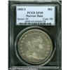 Image 3 : 1802/1 S$1 Narrow Date XF45 PCGS. B-4, BB-232, R.2 1802/1 S$1 Narrow Date XF45 PCGS.