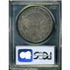 Image 4 : 1803 S$1 Small 3 VF35 PCGS. B-4, BB-254, High R.3. 1803 S$1 Small 3 VF35 PCGS.