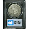 Image 2 : 1873-S T$1 AU58 PCGS. Well detailed with good rema 1873-S T$1 AU58 PCGS.