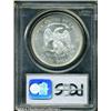 Image 4 : 1876-CC T$1 MS61 PCGS. Breen-5804. Type One Obvers 1876-CC T$1 MS61 PCGS.