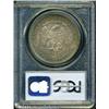 Image 4 : 1877 T$1 MS64 PCGS. Satiny and wholly original, be 1877 T$1 MS64 PCGS.