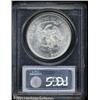 Image 4 : 1877-S T$1 MS64 PCGS. A Choice, completely untoned 1877-S T$1 MS64 PCGS.