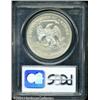 Image 4 : 1876 T$1 PR63 Cameo PCGS. Type One Obverse, Type T 1876 T$1 PR63 Cameo PCGS.