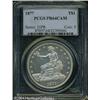 Image 3 : 1877 T$1 PR64 Cameo PCGS. Except for the ultra-rar 1877 T$1 PR64 Cameo PCGS.