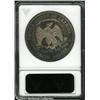 Image 2 : 1881 T$1 PR63 ANACS. Only 960 pieces were made of 1881 T$1 PR63 ANACS.