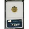 Image 4 : 1900 $2 1/2 MS66 NGC. Smooth satiny surfaces and w 1900 $2 1/2 MS66 NGC.