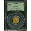 Image 3 : 1910 $2 1/2 MS65 PCGS. This is an extraordinarily 1910 $2 1/2 MS65 PCGS.