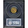Image 4 : 1913 $2 1/2 MS64 PCGS. Fully struck with smooth, v 1913 $2 1/2 MS64 PCGS.
