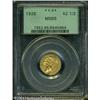Image 3 : 1928 $2 1/2 MS65 PCGS. Shimmering, impeccably pres 1928 $2 1/2 MS65 PCGS.