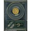 Image 4 : 1928 $2 1/2 MS65 PCGS. Shimmering, impeccably pres 1928 $2 1/2 MS65 PCGS.